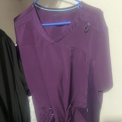Medical Scrub Sets
