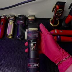 Babyliss Pro FX Clipper