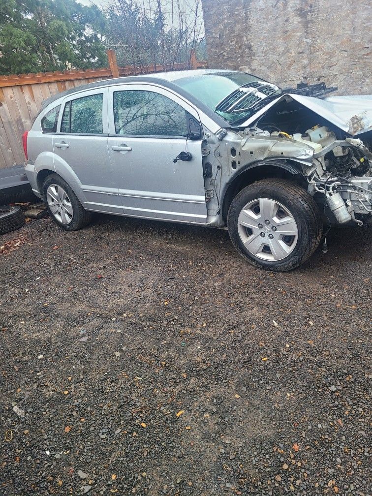 2010 Dodge Caliber