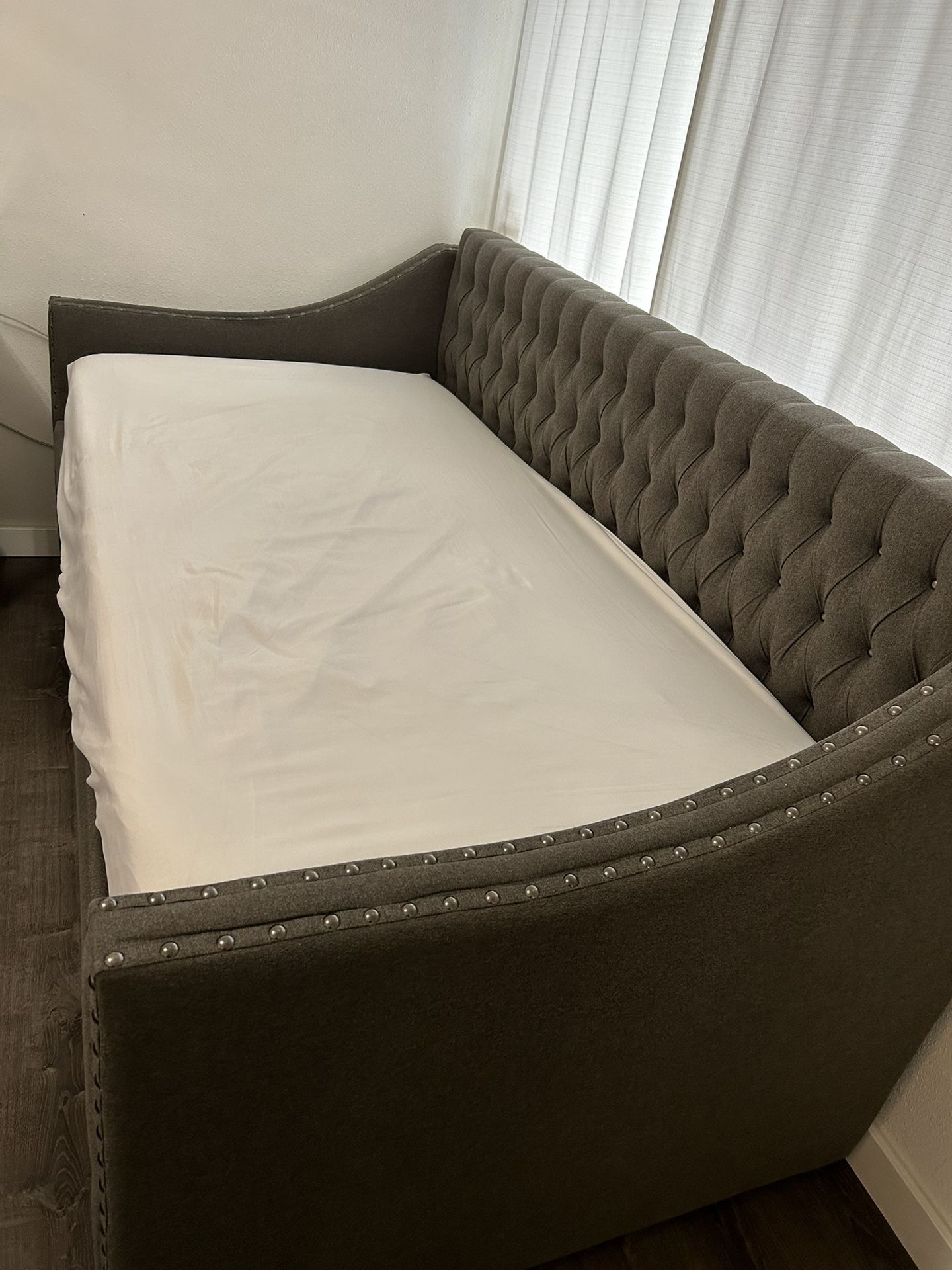 Sofa Bed For Two Mattress 