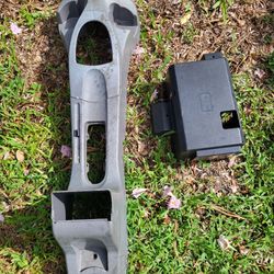 2004 Ford Focus Accessories 