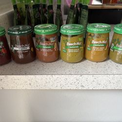 Baby Food, Formula 