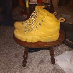 Timberland  Air Jorden