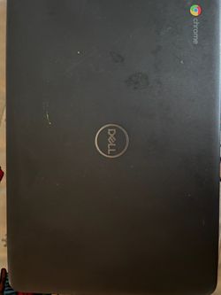 Chromebook 3100