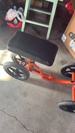 Vive mobility