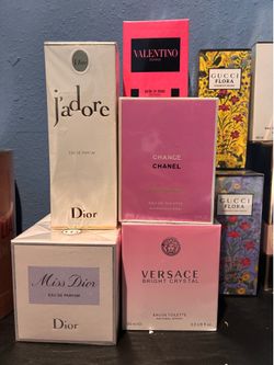 Perfumes para mujeres