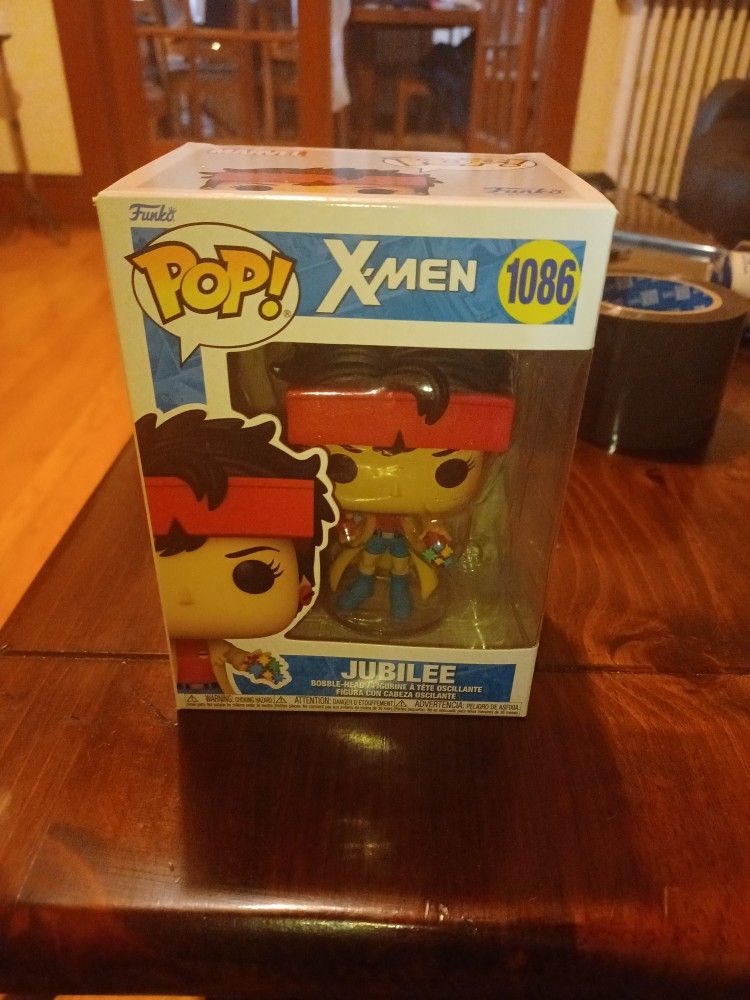 Pop! X-men 1086