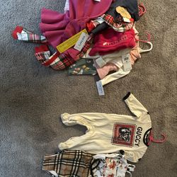 Baby Clothes