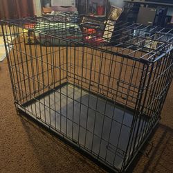 Pet Cage