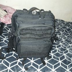 Wolf Bag  Tactical Bag 