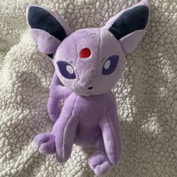 Pokémon Plush Toy 