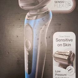 Braun Series 6 Shaver