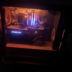 Omen Gaming Pc 