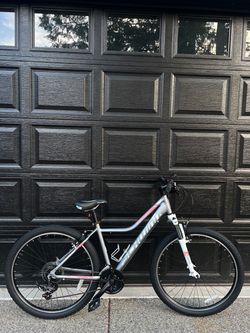 Schwinn Mountain Bike