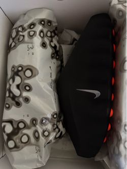 Nike mind 001 black chrome size 11 DS