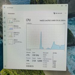 Desktops Computers Windows 11 i5 8th Gen 