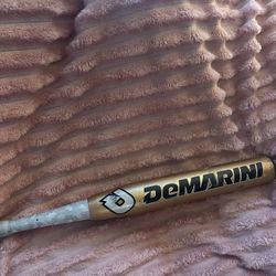 deMARINI composite Baseball Bat Youth