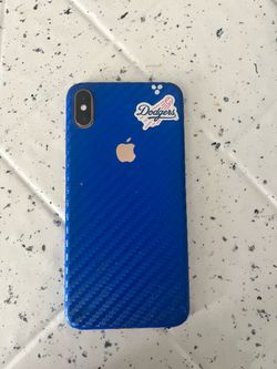 iphone XS Max