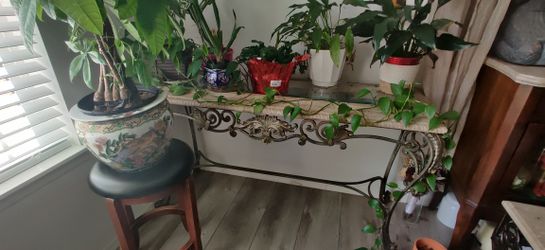 Entry Table