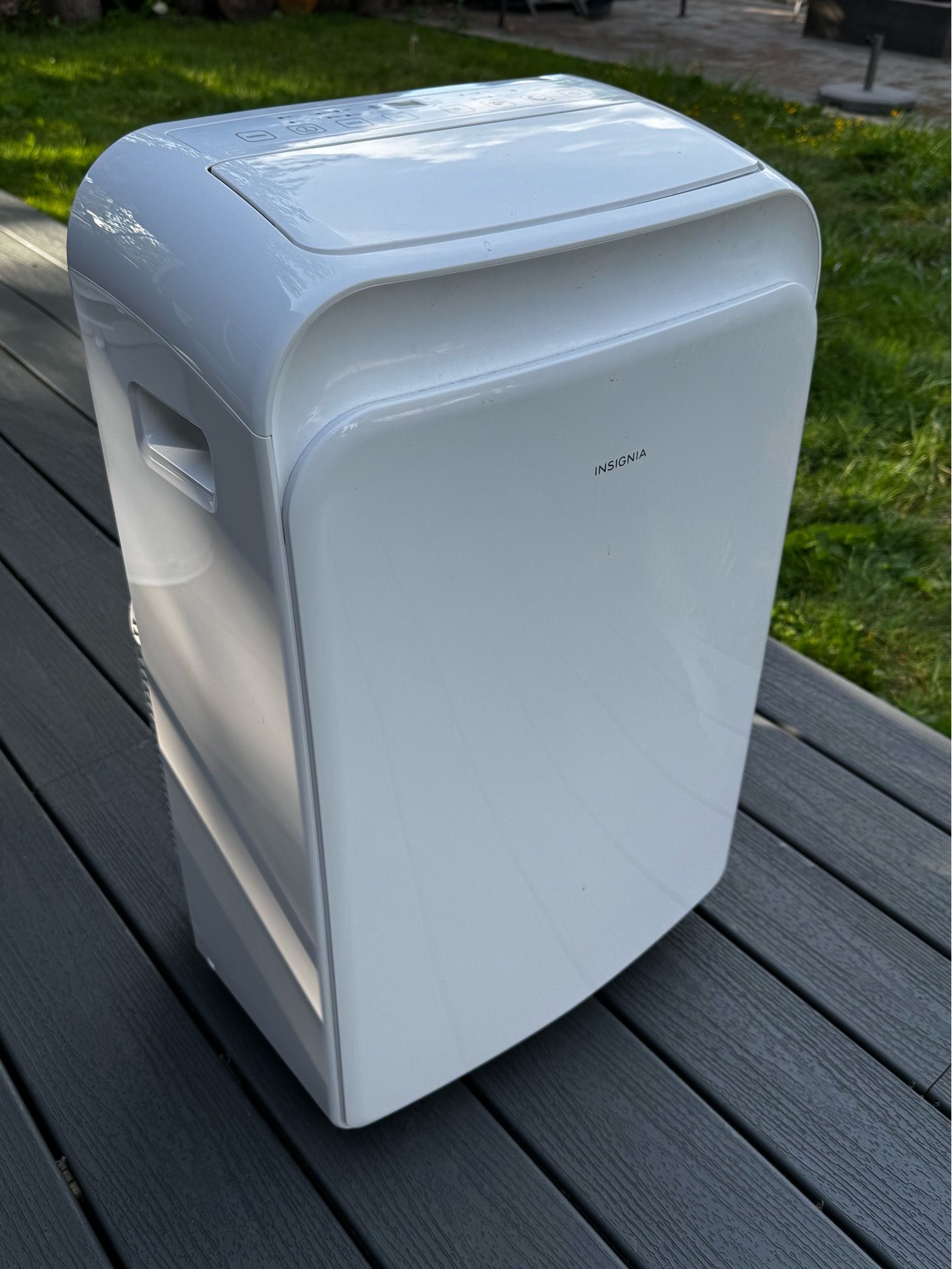 Insignia Portable Air Conditioner