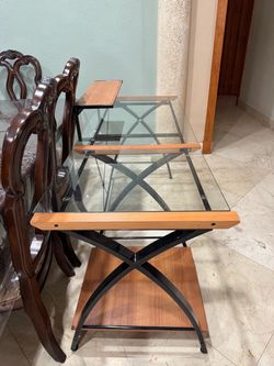 Writing Computer Desk