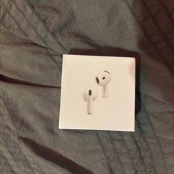 AirPods 4