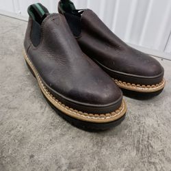 Men's Work Boots 