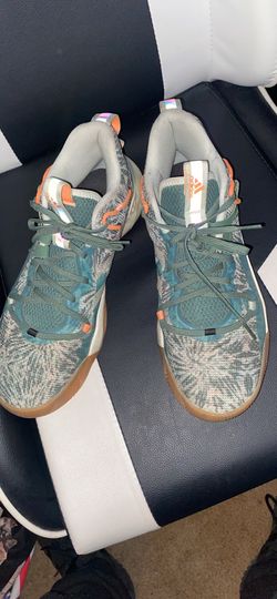 Size 11 Adidas For Men/women