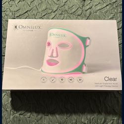 Omnilux Clear Christmas Sale