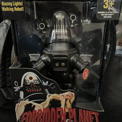 Robots