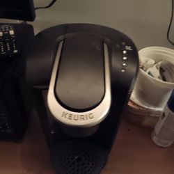 Keurig Coffee Maker 