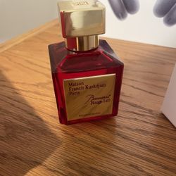 Baccarat Rouge 540 