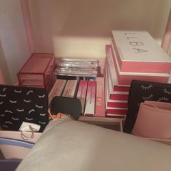 eyelash Extensions Trays 