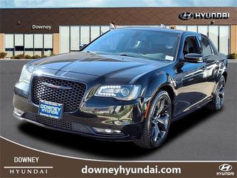 2022 Chrysler 300