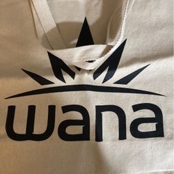 Wana Tote Bag