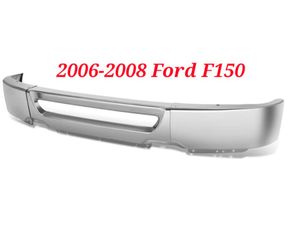 06-08 Ford F150 Front Bumper Defensa Delantera Para Choques