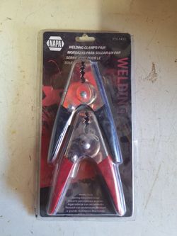 Clamps