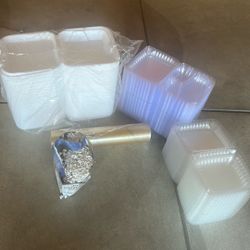 Restaurant Supplies In New Good Conditions 