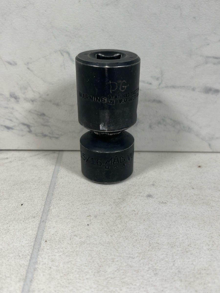 MAC TOOLS VUP306R SWIVEL SOCKET (A1G007032)