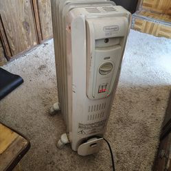 Heater