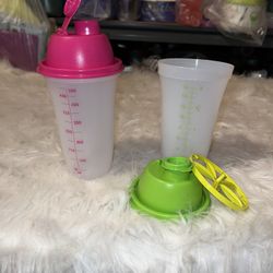 Tupperware 