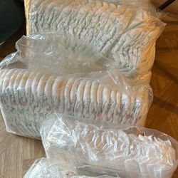 Kirkland Diapers 