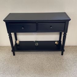 Hall Table/ entry Table