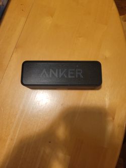 Anker Wireless Speaker 