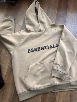 Essentials Hoodie
