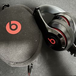 Beats By Dre Solo 2 Wireless 