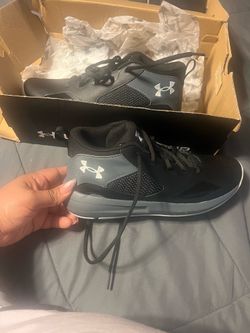 Under Armour