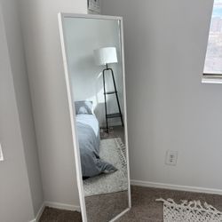 Standing Mirror 58x17.5