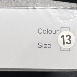 Smart Health Ring Size - 13 