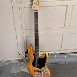 electric bass guitar  glarry